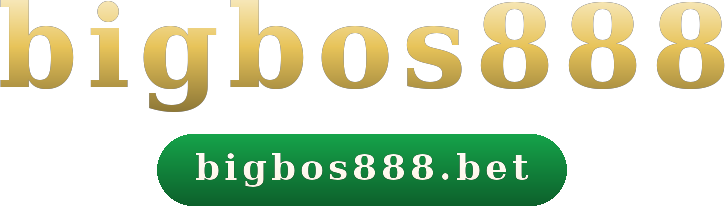 bigbos888 logo