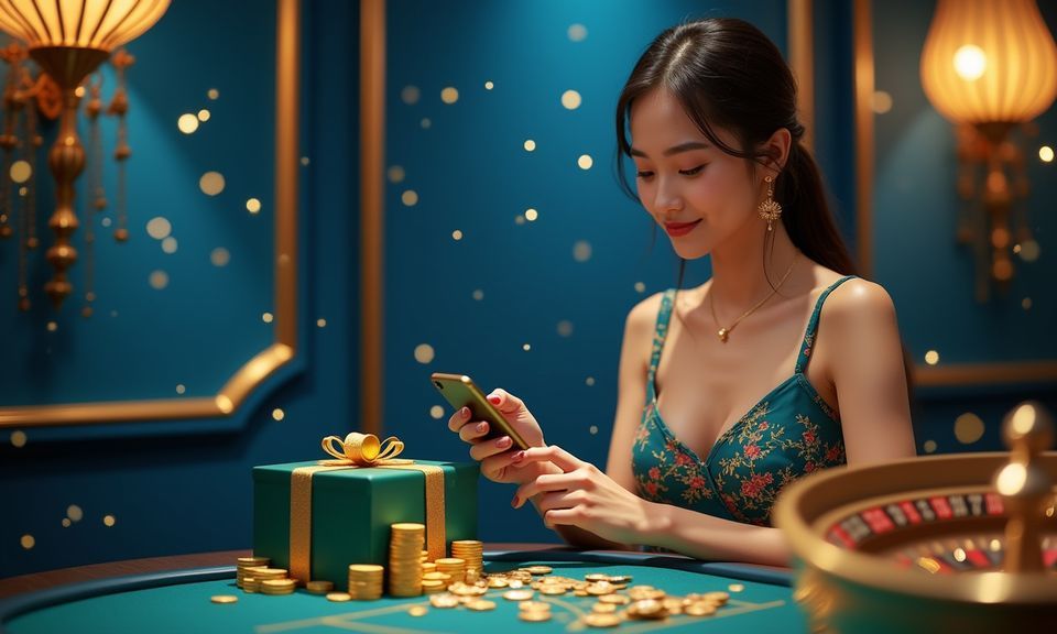 bigbos888 Peacock Gold Slots